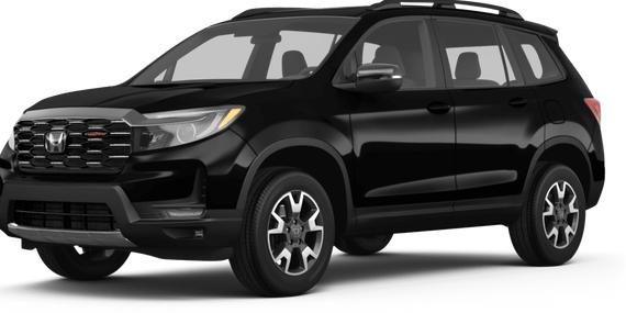 HONDA PASSPORT 2023 5FNYF8H62PB039600 image HONDA PASSPORT 2023 5FNYF8H62PB039600 image