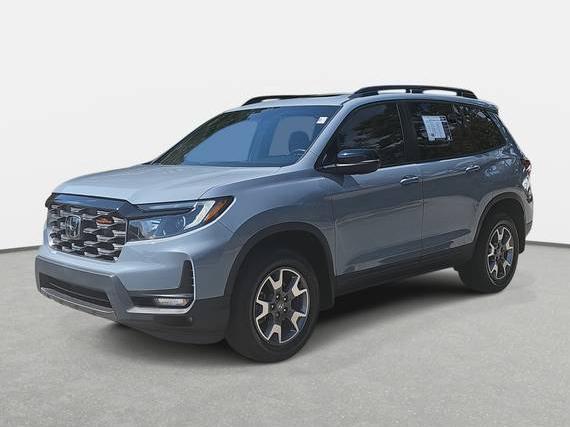 HONDA PASSPORT 2023 5FNYF8H66PB001562 image HONDA PASSPORT 2023 5FNYF8H66PB001562 image