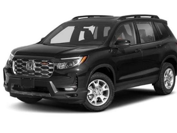 HONDA PASSPORT 2023 5FNYF8H67PB006673 image HONDA PASSPORT 2023 5FNYF8H67PB006673 image