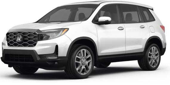 HONDA PASSPORT 2023 5FNYF8H59PB031596 image HONDA PASSPORT 2023 5FNYF8H59PB031596 image