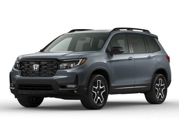 HONDA PASSPORT 2023 5FNYF8H0XPB023382 image