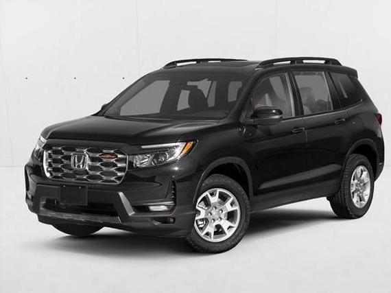 HONDA PASSPORT 2023 5FNYF8H60PB026991 image HONDA PASSPORT 2023 5FNYF8H60PB026991 image