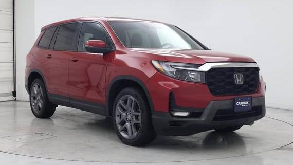 HONDA PASSPORT 2023 5FNYF8H50PB025069 image HONDA PASSPORT 2023 5FNYF8H50PB025069 image