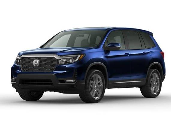 HONDA PASSPORT 2023 5FNYF8H51PB021435 image HONDA PASSPORT 2023 5FNYF8H51PB021435 image