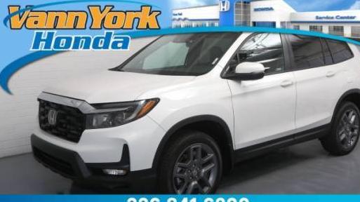 HONDA PASSPORT 2023 5FNYF8H59PB038063 image HONDA PASSPORT 2023 5FNYF8H59PB038063 image