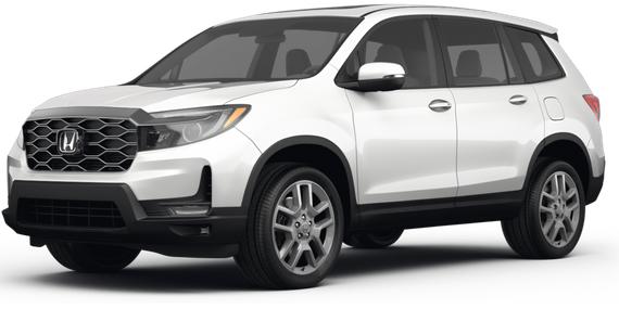 HONDA PASSPORT 2023 5FNYF8H5XPB013401 image HONDA PASSPORT 2023 5FNYF8H5XPB013401 image
