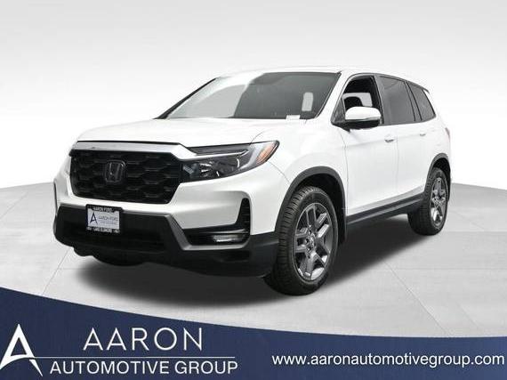 HONDA PASSPORT 2023 5FNYF8H5XPB007694 image HONDA PASSPORT 2023 5FNYF8H5XPB007694 image