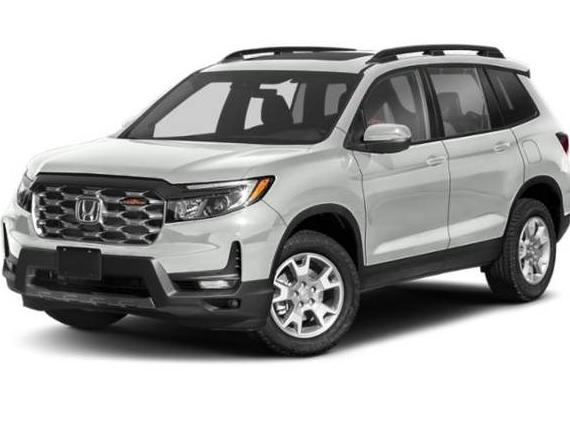 HONDA PASSPORT 2023 5FNYF8H67PB010383 image HONDA PASSPORT 2023 5FNYF8H67PB010383 image