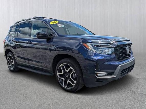 HONDA PASSPORT 2023 5FNYF8H09PB016875 image HONDA PASSPORT 2023 5FNYF8H09PB016875 image