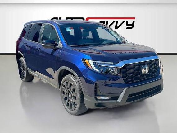 HONDA PASSPORT 2023 5FNYF8H5XPB033406 image HONDA PASSPORT 2023 5FNYF8H5XPB033406 image