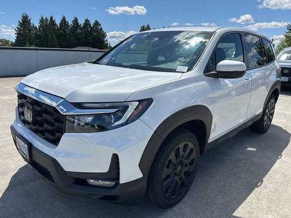 HONDA PASSPORT 2023 5FNYF8H54PB037340 image
