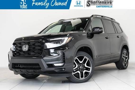 HONDA PASSPORT 2023 5FNYF8H02PB005720 image HONDA PASSPORT 2023 5FNYF8H02PB005720 image