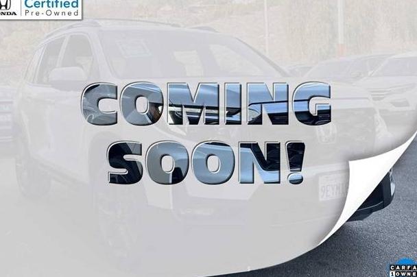 HONDA PASSPORT 2023 5FNYF8H56PB011144 image