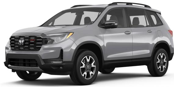 HONDA PASSPORT 2023 5FNYF8H68PB003880 image HONDA PASSPORT 2023 5FNYF8H68PB003880 image