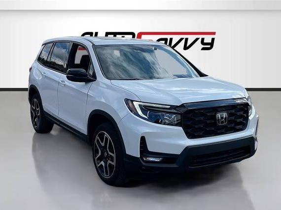 HONDA PASSPORT 2023 5FNYF8H06PB022732 image HONDA PASSPORT 2023 5FNYF8H06PB022732 image