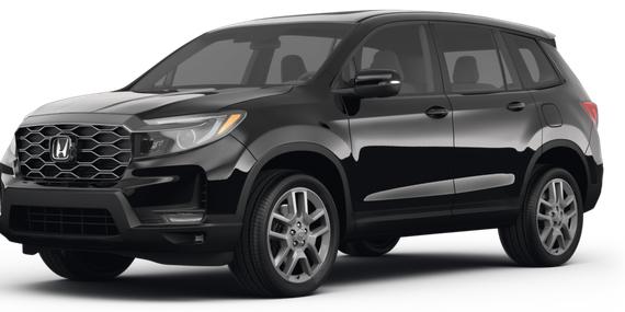 HONDA PASSPORT 2023 5FNYF8H58PB006284 image HONDA PASSPORT 2023 5FNYF8H58PB006284 image
