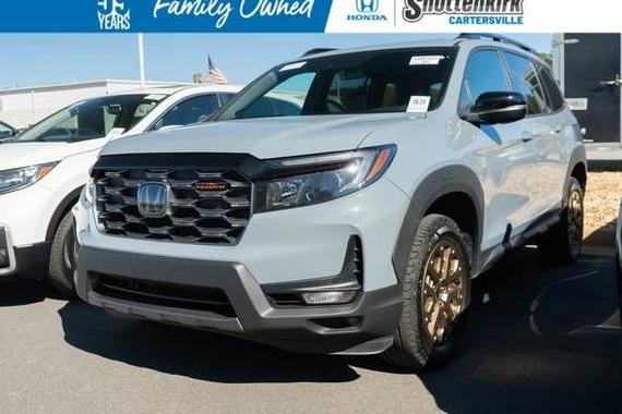 HONDA PASSPORT 2023 5FNYF8H69PB021594 image HONDA PASSPORT 2023 5FNYF8H69PB021594 image