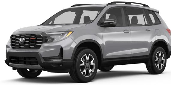 HONDA PASSPORT 2023 5FNYF8H68PB002471 image HONDA PASSPORT 2023 5FNYF8H68PB002471 image