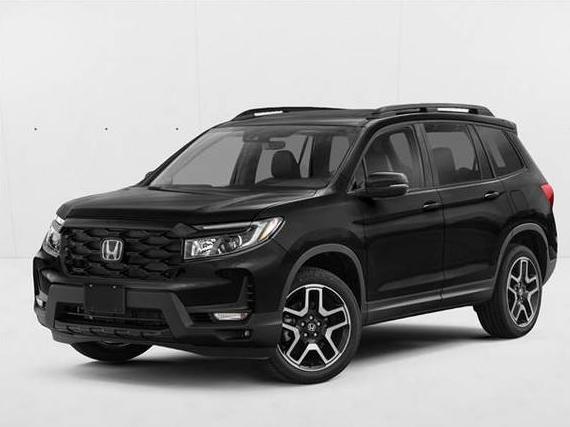 HONDA PASSPORT 2023 5FNYF8H01PB010990 image HONDA PASSPORT 2023 5FNYF8H01PB010990 image