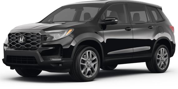 HONDA PASSPORT 2023 5FNYF8H52PB003039 image HONDA PASSPORT 2023 5FNYF8H52PB003039 image