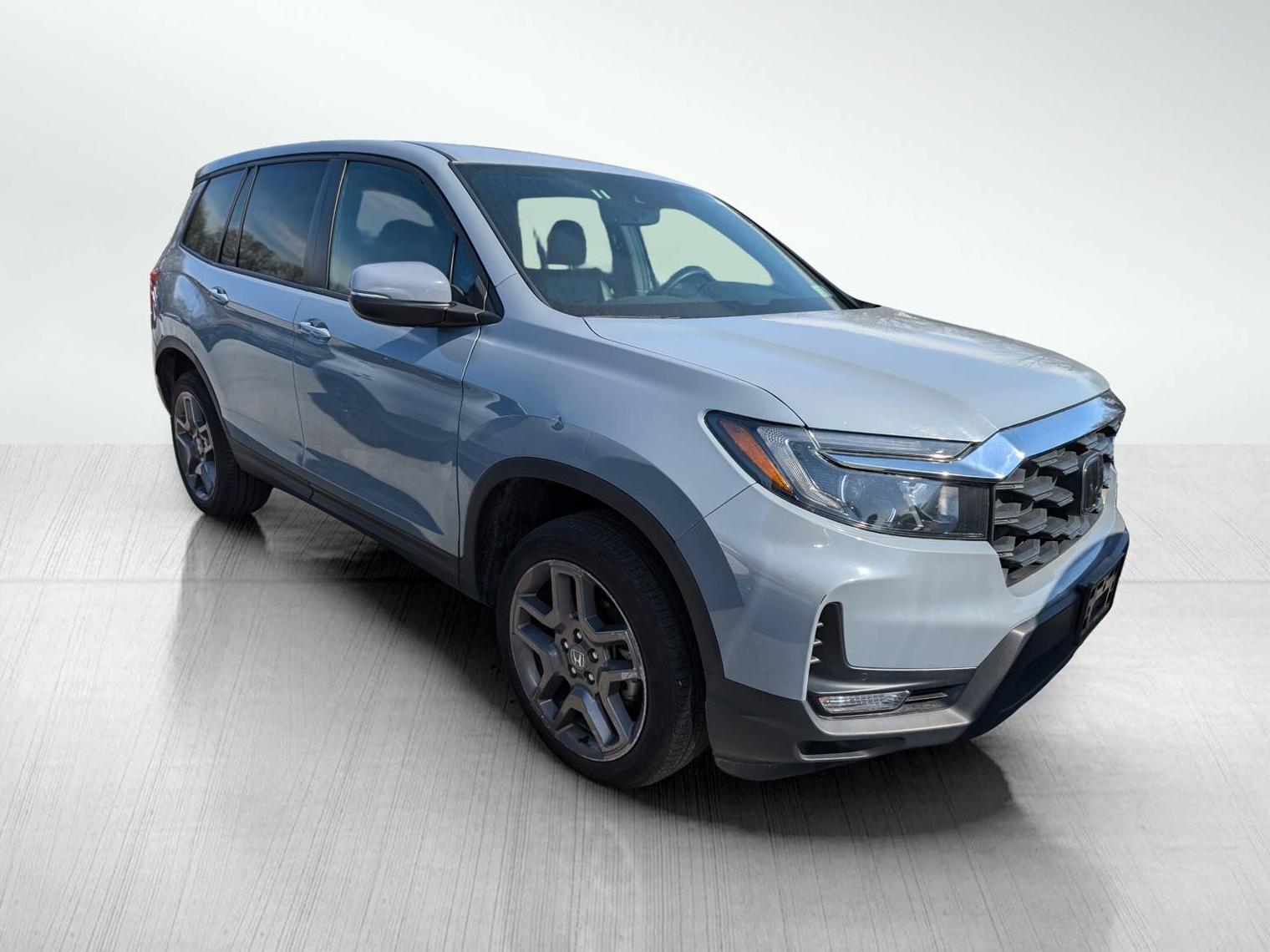 HONDA PASSPORT 2023 5FNYF8H51PB017448 image