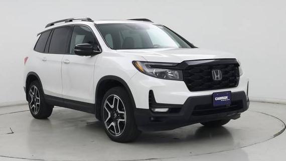 HONDA PASSPORT 2023 5FNYF8H06PB013559 image HONDA PASSPORT 2023 5FNYF8H06PB013559 image