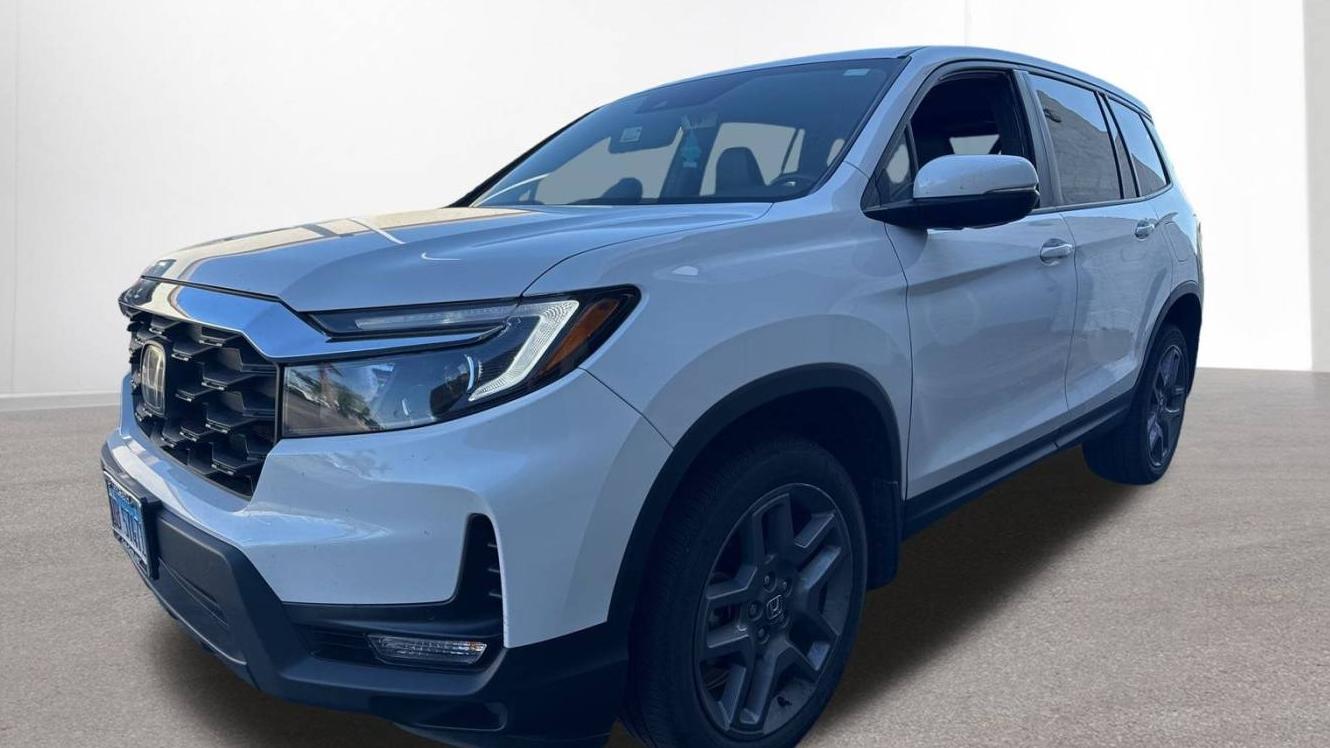 HONDA PASSPORT 2023 5FNYF8H53PB023199 image