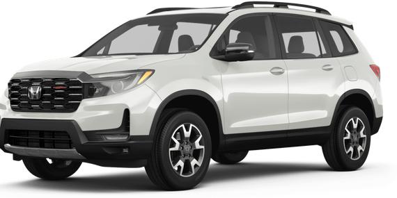 HONDA PASSPORT 2023 5FNYF8H6XPB019403 image HONDA PASSPORT 2023 5FNYF8H6XPB019403 image