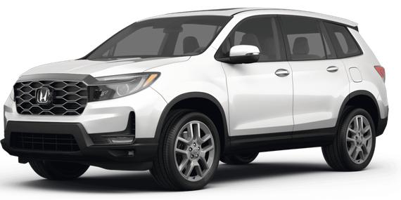 HONDA PASSPORT 2023 5FNYF8H52PB006510 image