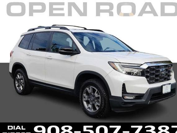 HONDA PASSPORT 2023 5FNYF8H60PB013593 image HONDA PASSPORT 2023 5FNYF8H60PB013593 image