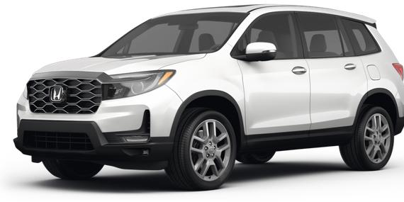 HONDA PASSPORT 2023 5FNYF8H54PB043574 image HONDA PASSPORT 2023 5FNYF8H54PB043574 image