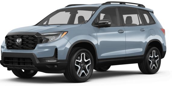 HONDA PASSPORT 2023 5FNYF8H09PB031165 image HONDA PASSPORT 2023 5FNYF8H09PB031165 image