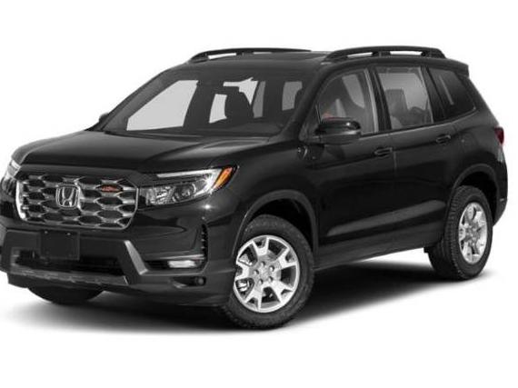 HONDA PASSPORT 2023 5FNYF8H69PB019795 image HONDA PASSPORT 2023 5FNYF8H69PB019795 image
