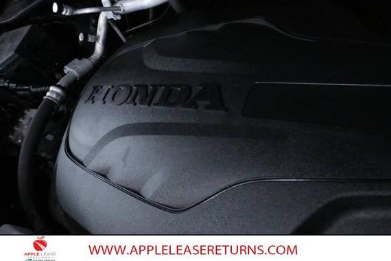 HONDA PASSPORT 2023 5FNYF8H01PB018619 image