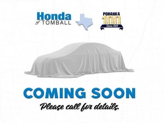 HONDA PASSPORT 2023 5FNYF8H58PB036658 image