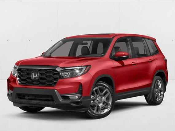 HONDA PASSPORT 2023 5FNYF8H53PB037975 image HONDA PASSPORT 2023 5FNYF8H53PB037975 image