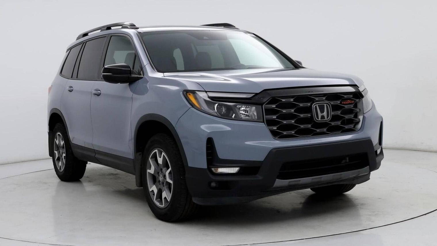 HONDA PASSPORT 2023 5FNYF8H64PB000958 image