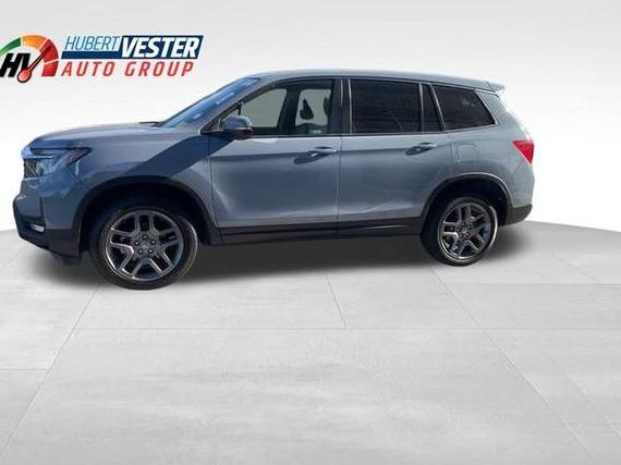 HONDA PASSPORT 2023 5FNYF8H50PB031891 image HONDA PASSPORT 2023 5FNYF8H50PB031891 image