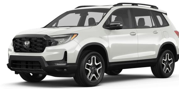HONDA PASSPORT 2023 5FNYF8H03PB037155 image HONDA PASSPORT 2023 5FNYF8H03PB037155 image