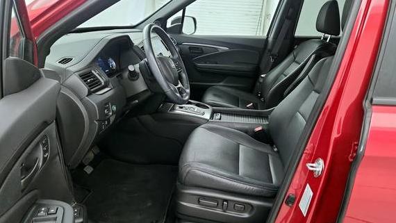 HONDA PASSPORT 2023 5FNYF8H52PB013859 image HONDA PASSPORT 2023 5FNYF8H52PB013859 image