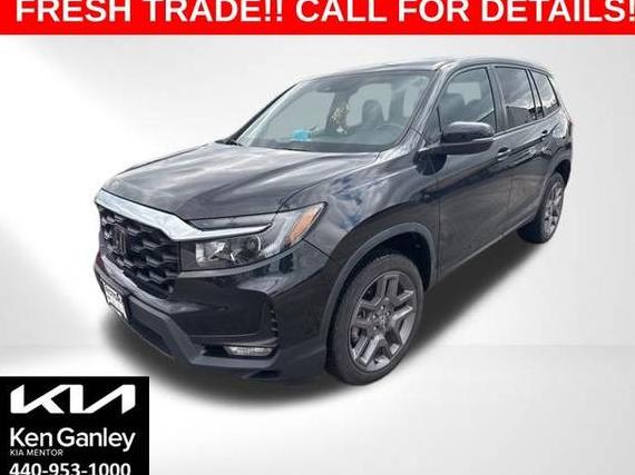 HONDA PASSPORT 2023 5FNYF8H53PB003082 image HONDA PASSPORT 2023 5FNYF8H53PB003082 image