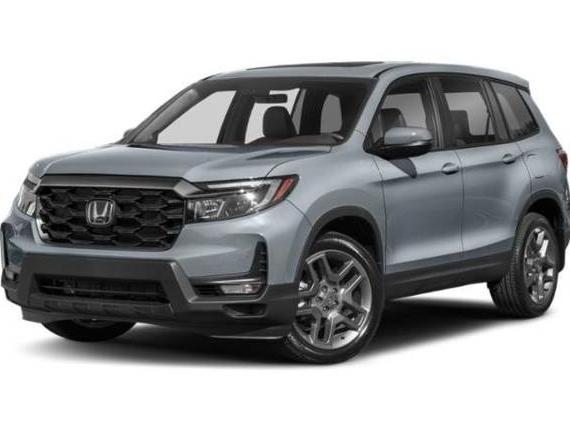 HONDA PASSPORT 2023 5FNYF8H56PB009491 image HONDA PASSPORT 2023 5FNYF8H56PB009491 image