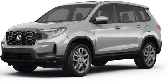 HONDA PASSPORT 2023 5FNYF8H54PB041078 image