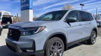 HONDA PASSPORT 2023 5FNYF8H53PB031786 image HONDA PASSPORT 2023 5FNYF8H53PB031786 image