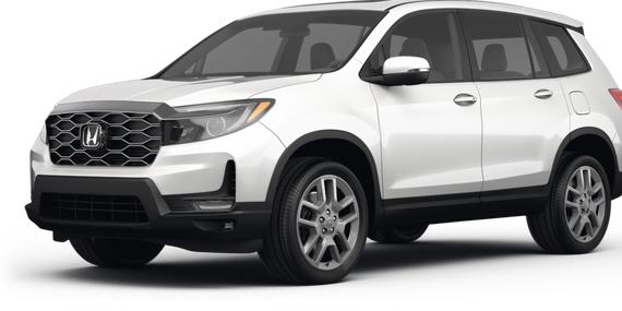 HONDA PASSPORT 2023 5FNYF8H52PB019158 image HONDA PASSPORT 2023 5FNYF8H52PB019158 image