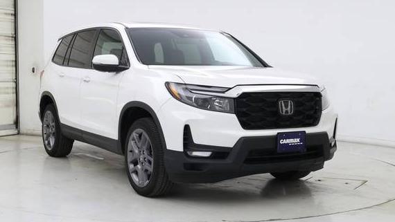 HONDA PASSPORT 2023 5FNYF8H56PB025822 image