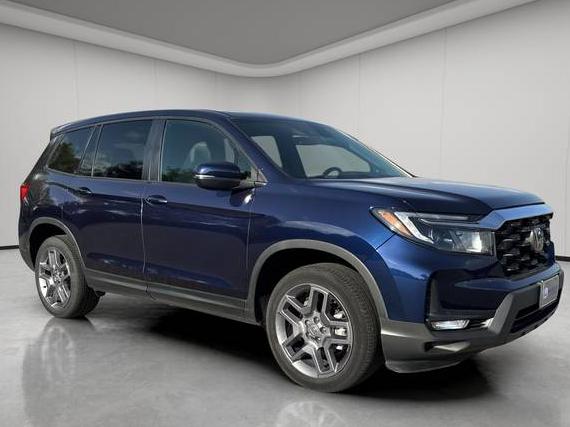 HONDA PASSPORT 2023 5FNYF8H50PB041806 image HONDA PASSPORT 2023 5FNYF8H50PB041806 image