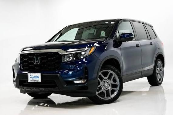 HONDA PASSPORT 2023 5FNYF8H56PB005585 image HONDA PASSPORT 2023 5FNYF8H56PB005585 image