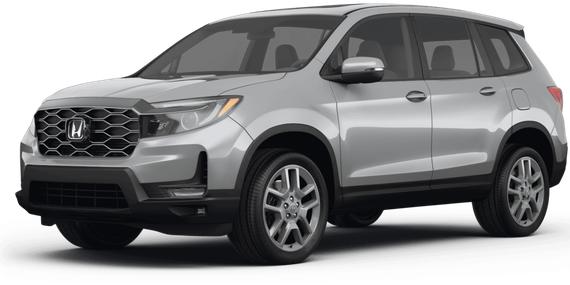 HONDA PASSPORT 2023 5FNYF8H51PB001749 image