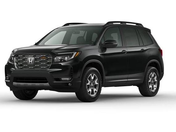 HONDA PASSPORT 2023 5FNYF8H6XPB019093 image HONDA PASSPORT 2023 5FNYF8H6XPB019093 image